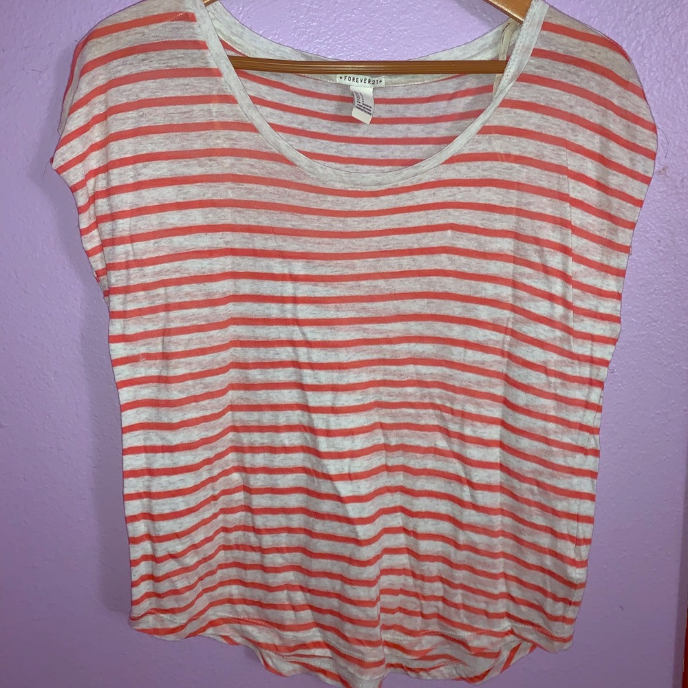 Forever 21 shirt